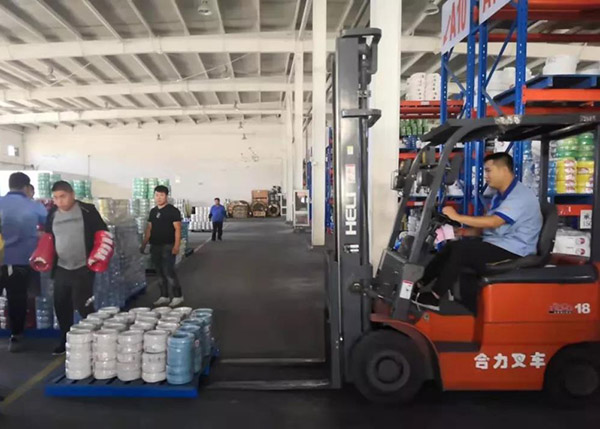 麻豆精产国品一二三产区别電纜公司倉庫