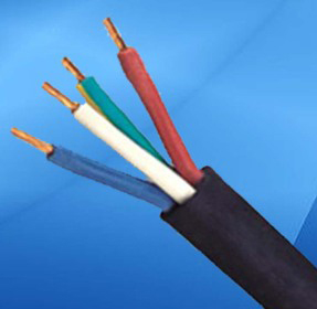 天津麻豆精产国品一二三产区别電纜橡套軟電纜YZ YC
