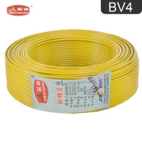 銅芯塑料電線BV BVR RV RVV