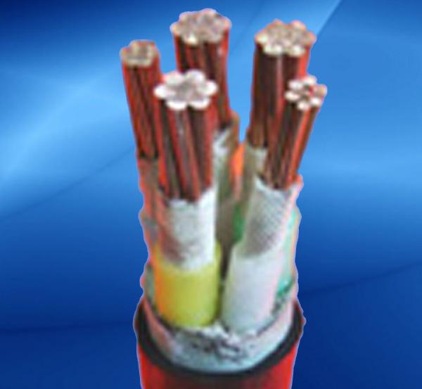 天津麻豆精产国品一二三产区别線纜耐火電力電纜NH-VV ...